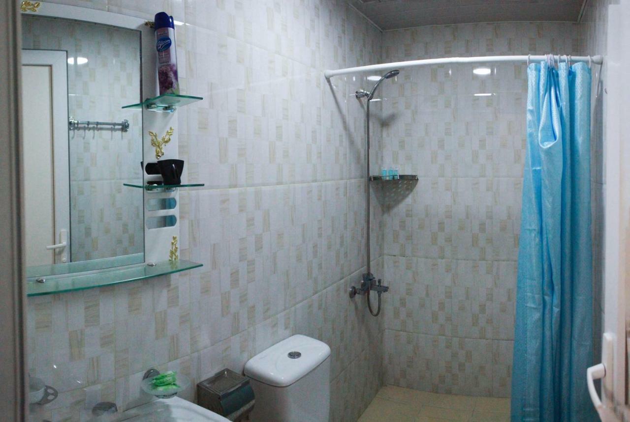 Hotel Tao Batumi Quarto foto